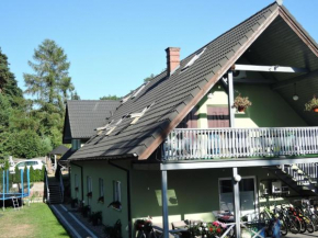 Apartment in Wiselka in Wolin